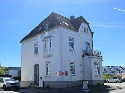 Gewerbeobjekt zum Kauf als Kapitalanlage geeignet 540.000 € 8 Zimmer 172 m² 394 m² Grundstück Bad Neuenahr Bad Neuenahr-Ahrweiler 53474