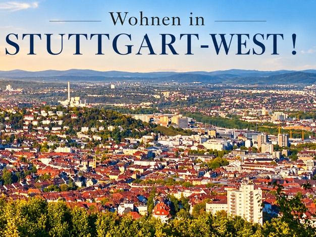 Wohnung zur Miete 1.150 € 3 Zimmer 70 m² Geschoss 4/4 frei ab 01.12.2026 West Stuttgart 70197