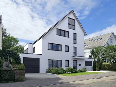 Wohnung zum Kauf - Erstbezug provisionsfrei 1.580.000 € 5 Zimmer 139 m² Walter-Flex-Str. 2 Sillenbuch Stuttgart 70619