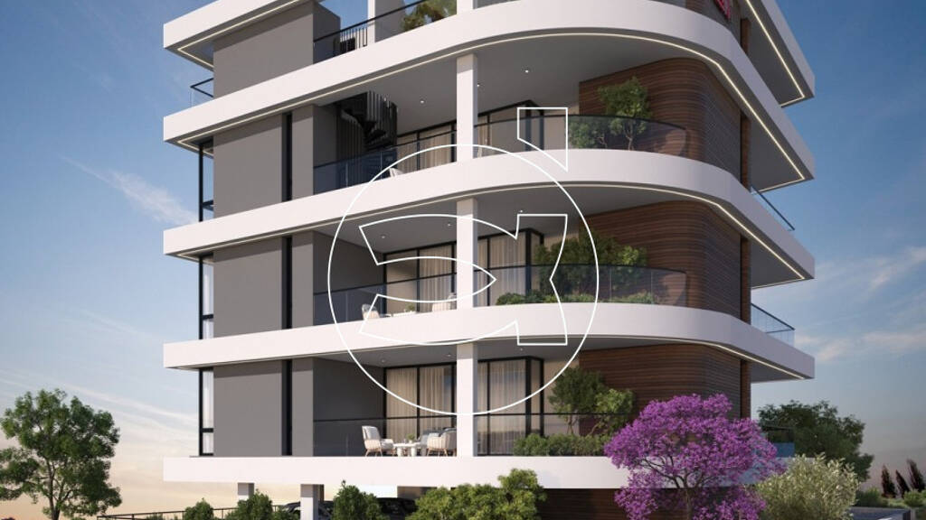 Wohnung zum Kauf 480.000 € 4 Zimmer 99 m² Mesa Yitonia