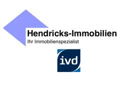 Hendricks-Immobilien logo
