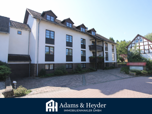 Land-/Forstwirtschaft zum Kauf 1.000.000 € 2.274 m² Grundstück Rengshausen Knüllwald 34593