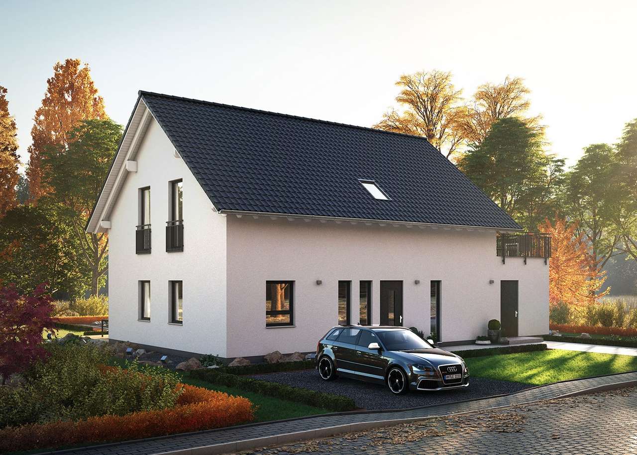 House in Grafling, Deggendorf - Ansicht 2