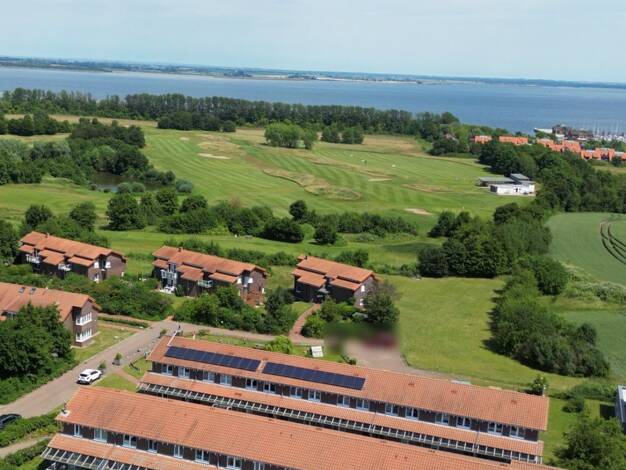 Terrassenwohnung zum Kauf 184.000 € 2 Zimmer 57 m² EG Hohen Wieschendorf Hohenkirchen 23968