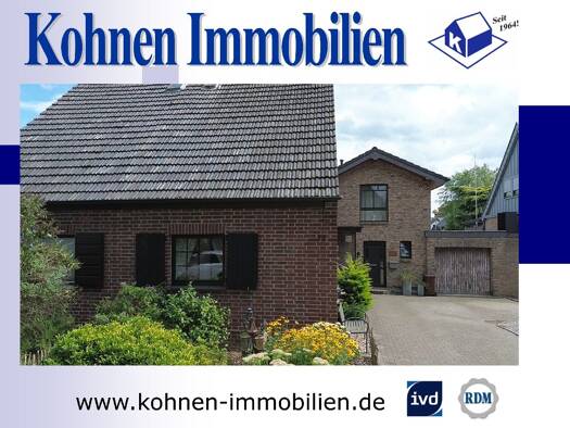 Mehrfamilienhaus zum Kauf 398.000 € 7 Zimmer 209,9 m² 829 m² Grundstück Vinkrath Grefrath 47929