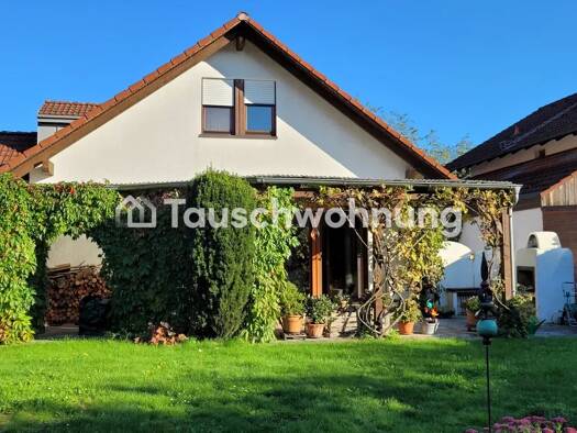 Haus zur Miete Tauschwohnung 4,5 Zimmer 112 m² Anzhofen Maisach 82216