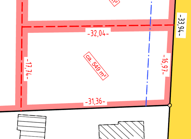 Einfamilienhaus zum Kauf - Erstbezug provisionsfrei 279.000 € 4 Zimmer 90 m² 549 m² Grundstück Oegeln Beeskow 15848