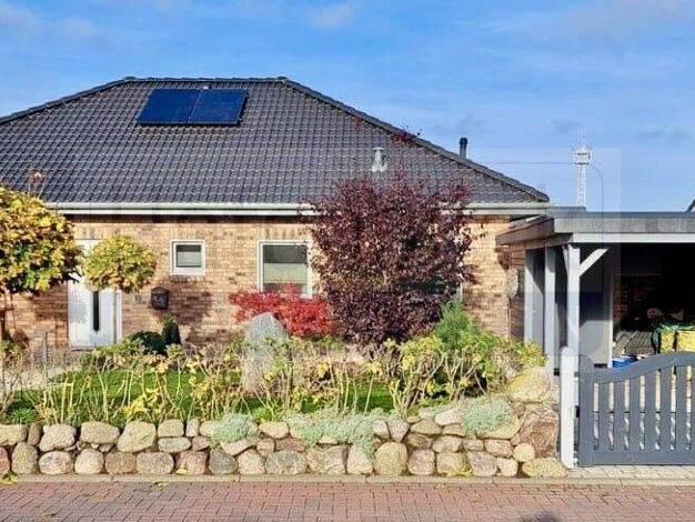 Bungalow zum Kauf 698.000 € 4 Zimmer 74,1 m² 546 m² Grundstück Heiligenhafen 23774