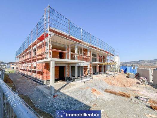 Wohnung zum Kauf - Erstbezug provisionsfrei 336.000 € 4 Zimmer 84 m² EG Haid St. Florian am Inn 4782