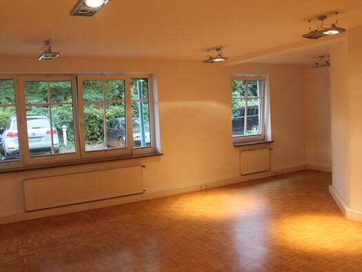 Bürofläche zur Miete 4 Zimmer 140 m² Bürofläche Friedländer Weg 54a Göttingen 37085