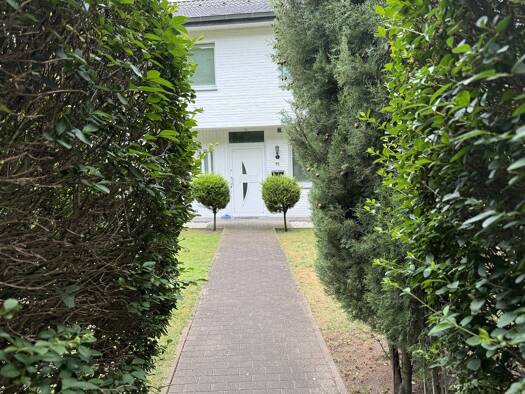 Einfamilienhaus zum Kauf 999.000 € 6 Zimmer 260 m² 1.054 m² Grundstück Geldern 47608