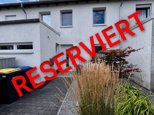 Reihenmittelhaus zum Kauf 249.000 € 5 Zimmer 104 m² 236 m² Grundstück Schandelah Cremlingen 38162