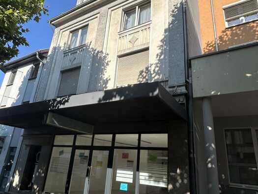 Mehrfamilienhaus zum Kauf 399.000 € 10 Zimmer 265 m² 331 m² Grundstück Stadtmitte Völklingen 66333