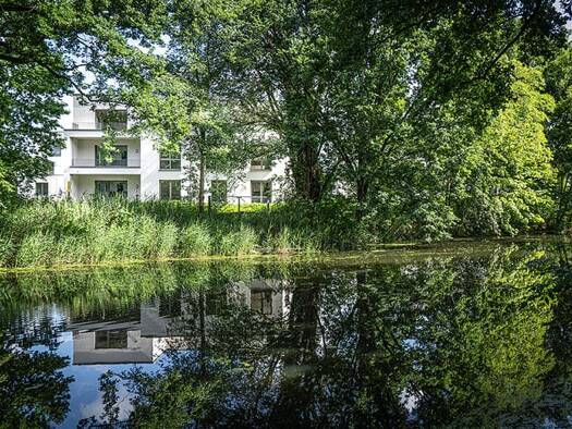 Haus zur Miete 2.138 € 5 Zimmer 150 m² frei ab sofort Anna-Amalie-Straße Königs Wusterhausen 15711