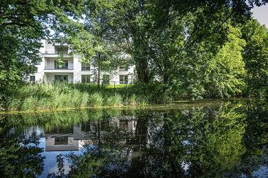 Haus zur Miete 2.138 € 5 Zimmer 150 m² frei ab sofort Anna-Amalie-Straße Kernstadt Königs Wusterhausen 15711