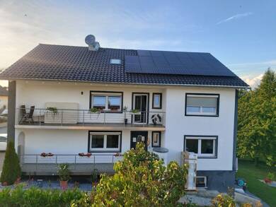 Wohnung zur Miete 500 € 2 Zimmer 47 m² Geschoss EG/3 frei ab 01.07.2025 Osterhofen Osterhofen 94486