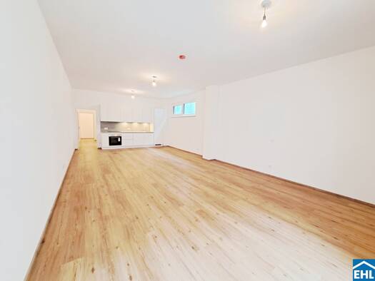Studio zum Kauf - Erstbezug 363.200 € 1 Zimmer 58,4 m² EG Ameisgasse Wien 1140
