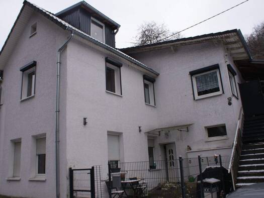 Haus zum Kauf 299.000 € 1 Zimmer 155 m² 350 m² Grundstück Lobscheid Gummersbach 51645
