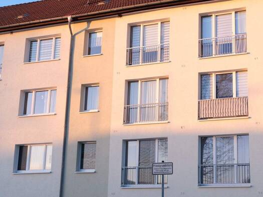Wohnung zum Kauf 79.000 € 5 Zimmer 105 m² Benneckenstein 38877