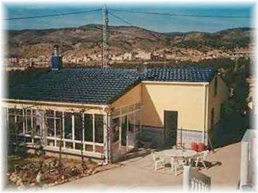 Einfamilienhaus zum Kauf 249.000 € 4 Zimmer 100 m² 5.000 m² Grundstück Onil / Alicante         Espania 03430