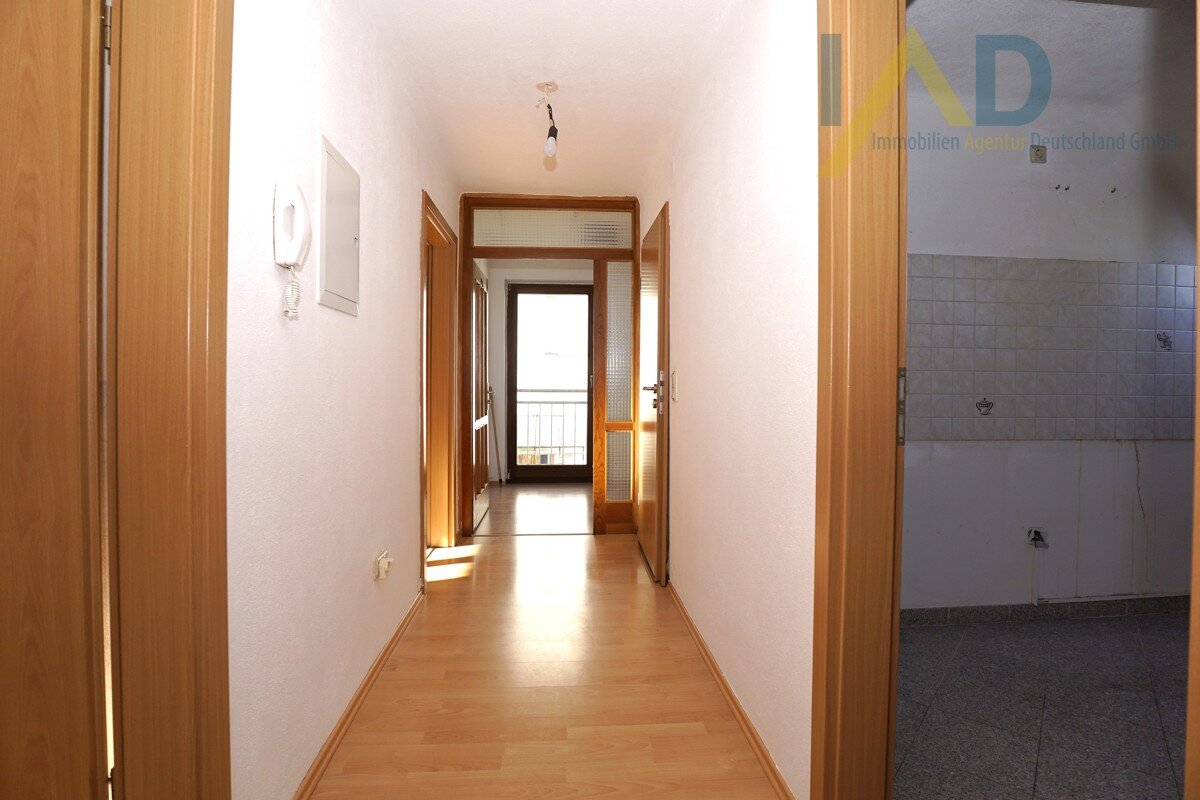 Mehrfamilienhaus zum Kauf 195.500 € 6 Zimmer 140 m²<br/>Wohnfläche 320 m²<br/>Grundstück Wadern Wadern 66687