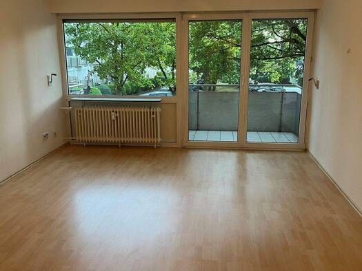 Studio zur Miete 520 € 1 Zimmer 30 m² EG frei ab sofort Rotdornweg 4 Niederhöchstadt Eschborn 65760