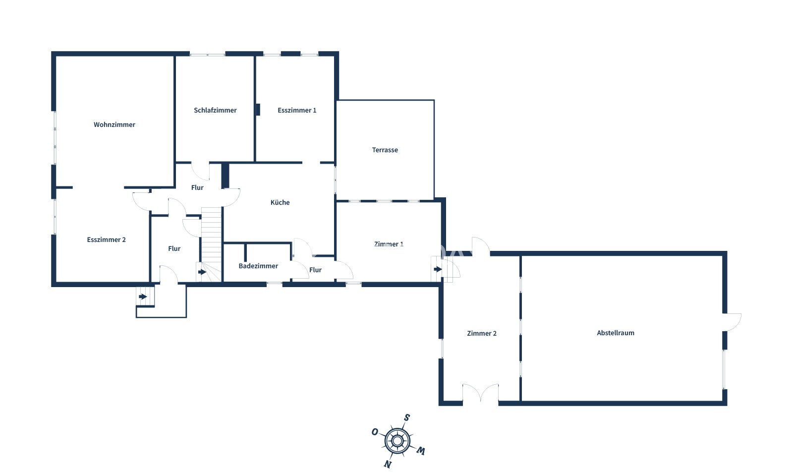 Einfamilienhaus zum Kauf 575.000 € 12 Zimmer 224 m²<br/>Wohnfläche 2.853 m²<br/>Grundstück Bahlburg Winsen (Luhe) 21423