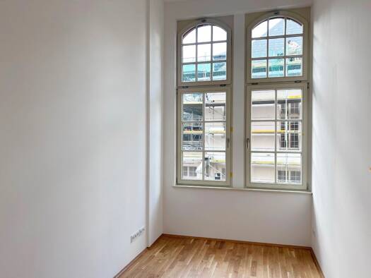 Wohnung zur Miete - Erstbezug 1.108 € 4 Zimmer 108,6 m² 1. Geschoss frei ab 01.10.2026 Straße der Nationen Zentrum Zentrum 09111