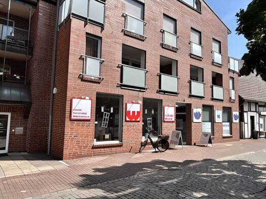 Sonstiges zum Kauf 675.000 € 384 m² Grundstück Lüdinghausen 59348