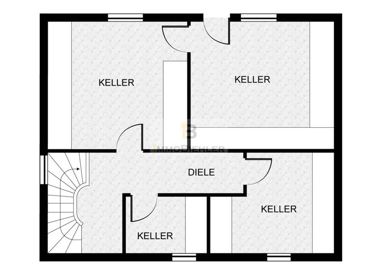 Mehrfamilienhaus zum Kauf 339.000 € 6 Zimmer 108 m² 934 m² Grundstück Wermelskirchen 42929