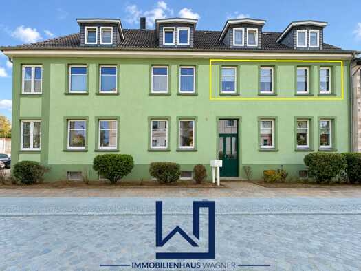 Sonstiges zum Kauf als Kapitalanlage geeignet 169.500 € 3 Zimmer 85,7 m² 495 m² Grundstück Ihlenfelder Vorstadt Neubrandenburg 17034