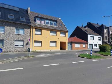 Mehrfamilienhaus zum Kauf als Kapitalanlage geeignet 499.000 € 371 m² 504 m² Grundstück Kellersberg Alsdorf 52477