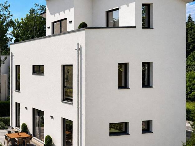 Einfamilienhaus zum Kauf 839.000 € 7 Zimmer 250 m² 960 m² Grundstück Innenstadt Baden-Baden 76532