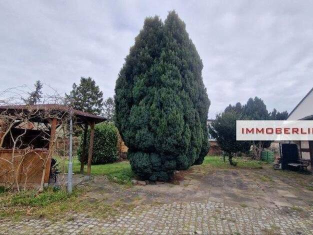 Haus zum Kauf 695.000 € 10 Zimmer 280 m² 1.300 m² Grundstück Nauen 14641