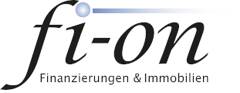Fi-on "Finanzierungen & Immobilien- online" OHG logo