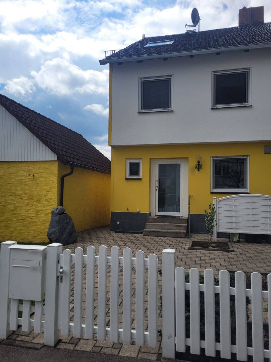 Reihenendhaus zum Kauf – pohled 2