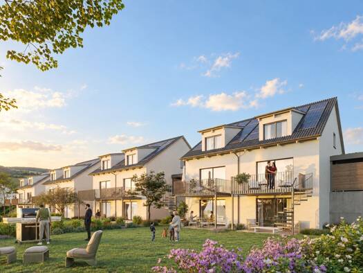 Doppelhaushälfte zum Kauf - Erstbezug provisionsfrei 799.000 € 4 Zimmer 127,2 m² 314 m² Grundstück Tumringen Lörrach 79539