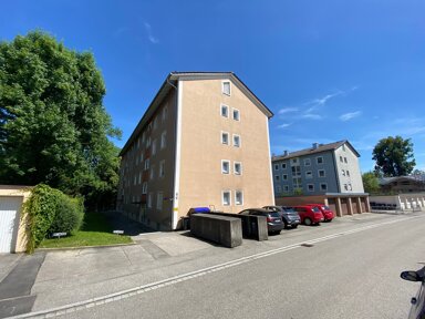 Wohnung zum Kauf 230.000 € 3 Zimmer 68,3 m² 2. Geschoss Traunstein Traunstein 83278