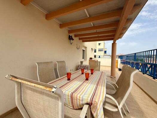 Wohnung zur Miete - Erstbezug 850 € 2 Zimmer 80 m² Algarrobo 29750