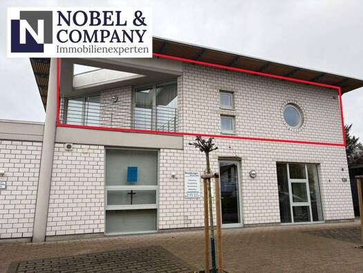 Wohnung zur Miete 1.250 € 3,5 Zimmer 121,6 m² 1. Geschoss Obrighoven Wesel 46485