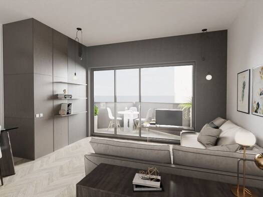 Wohnung zum Kauf - Erstbezug 590.000 € 3 Zimmer 64 m² Peschiera del Garda 37019