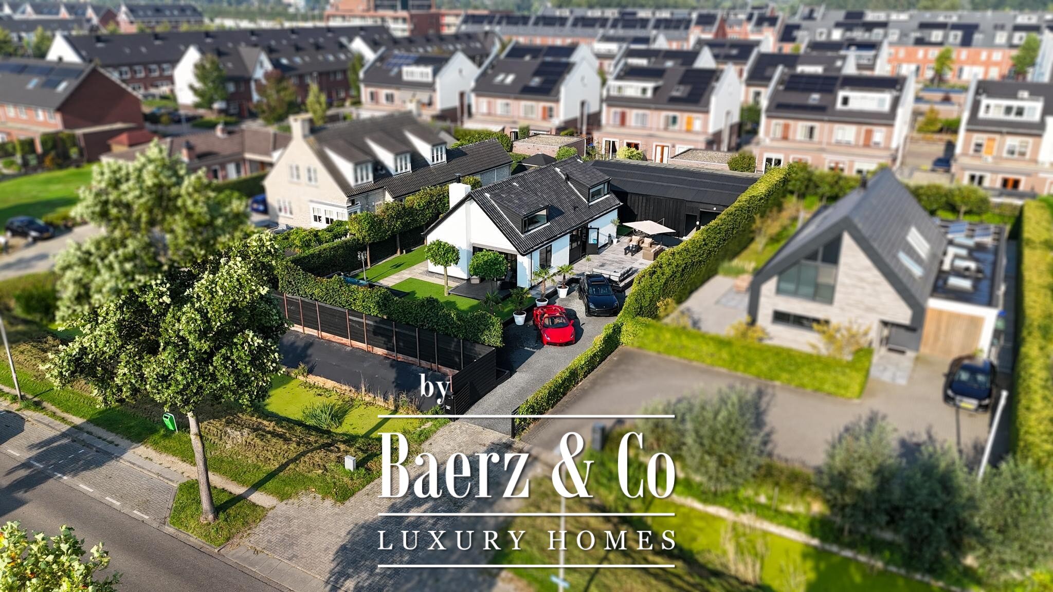 Villa zum Kauf 1.395.000 € 8 Zimmer 361 m²<br/>Wohnfläche 935 m²<br/>Grundstück groeneweg 11 bergschenhoek 2661 AL