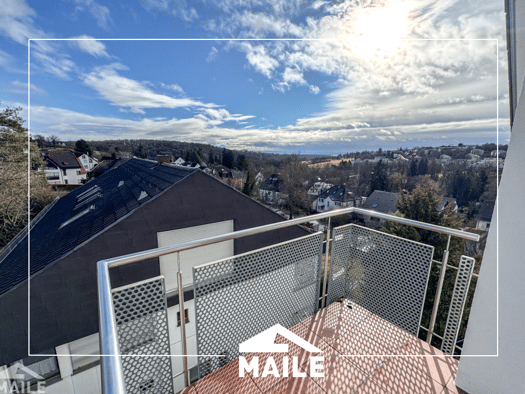 Maisonette zur Miete 1.250 € 2,5 Zimmer 85 m² 2. Geschoss frei ab 15.07.2026 Steinpilzweg 8 Schönberg Stuttgart Schönberg 70599
