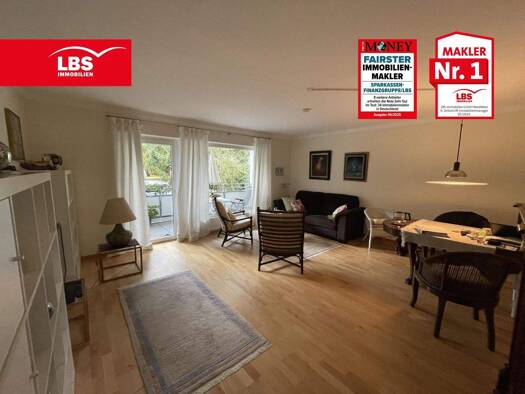 Wohnung zum Kauf 195.000 € 3 Zimmer 83 m² Klütsüdhang Hameln 31787