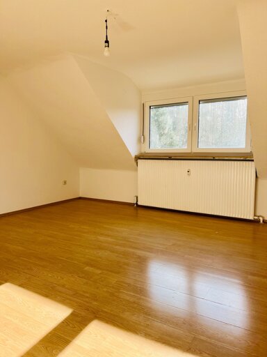 Wohnung zur Miete 900 € 5 Zimmer 111 m² frei ab sofort Weiherhof Zirndorf 90513