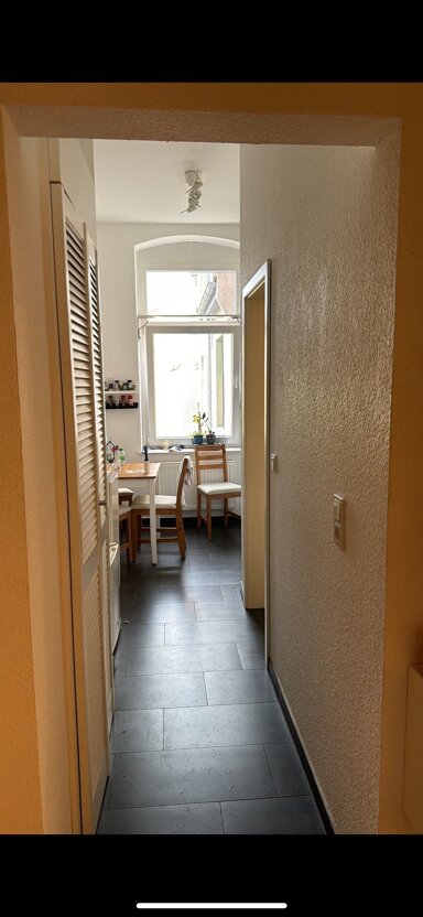 Wohnung zur Miete 370 € 2 Zimmer 40 m² 1. Geschoss frei ab sofort Wabestraße 2 Am Hagenring Braunschweig 38106