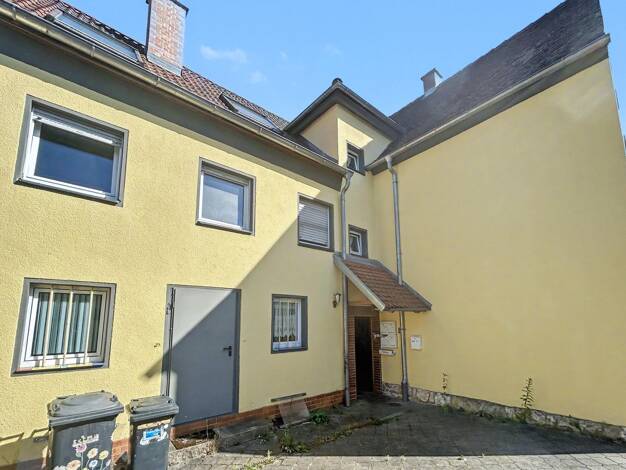 Mehrfamilienhaus zum Kauf als Kapitalanlage geeignet 499.000 € 11 Zimmer 349 m² 683 m² Grundstück Amberg Amberg 92224