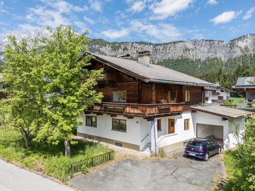 Einfamilienhaus zum Kauf 999.000 € 5 Zimmer 124,4 m² 666 m² Grundstück St. Johann in Tirol 6380
