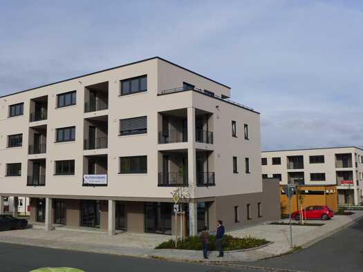 Wohnung zum Kauf 576.000 € 3 Zimmer 126 m² 3. Geschoss Pegnitz Pegnitz 91257