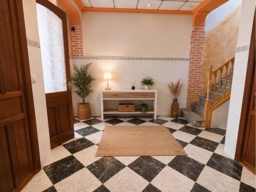 Villa zum Kauf 149.900 € 6 Zimmer 195 m² >Carrer Major > Monòver / Monóvar 03640